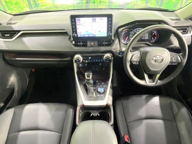 RAV42.0 G Zパッケージ 4WD