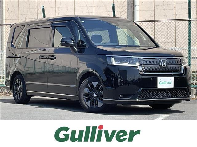 ステップワゴン1.5 スパーダ