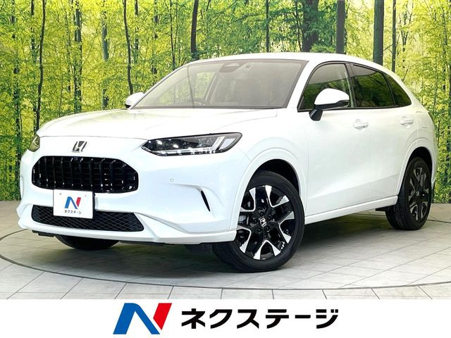 ZR-V(�z���_) 2.0 e:HEV Z ���Îԉ摜