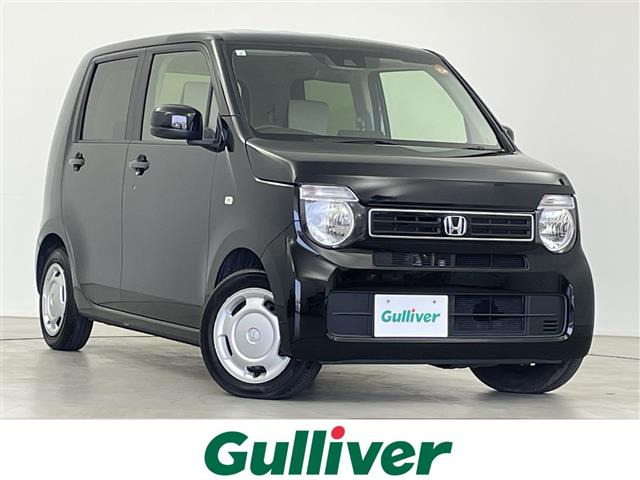 N-WGNL ホンダ センシング