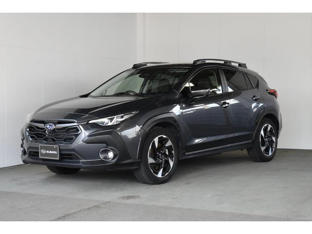 クロストレック2.0 リミテッド 4WD