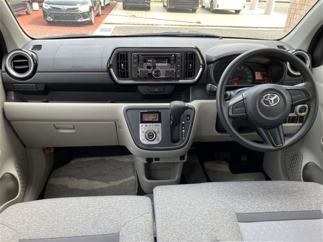 パッソ1.0 X Lパッケージ