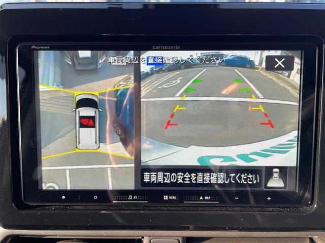 デリカミニT プレミアム