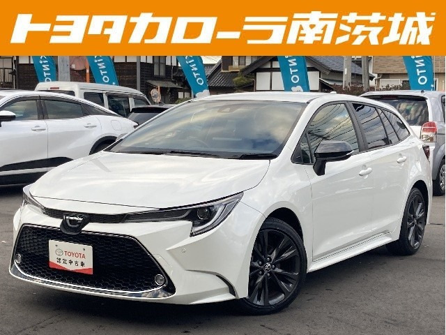 カローラツーリング1.8 W×B