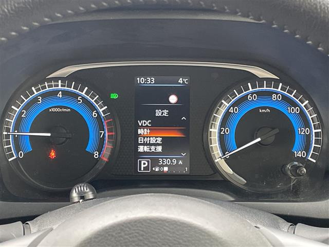 デイズハイウェイスター Gターボ プロパイロットエディション 4WD