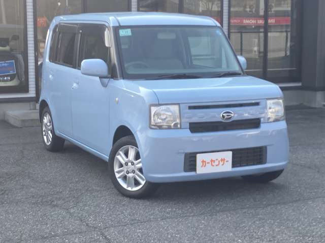 ムーヴコンテL 4WD