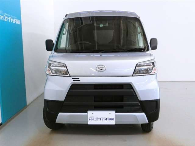 ハイゼットカーゴデラックス SAIII ハイルーフ