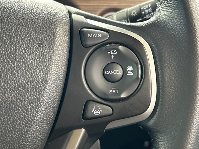 �y�A�_�v�e�B�u�N���[�Y�R���g���[���z�������H�ł̒��������s���y��!!�����ő��x��ۂN���[�Y�R���g���[�����A�Փˌy���V�X�e���ƘA�g���A�O���̎ԗ������m���ĎԊԂ�ۂ悤�ɑ��x���߂��Ă���܂�!!