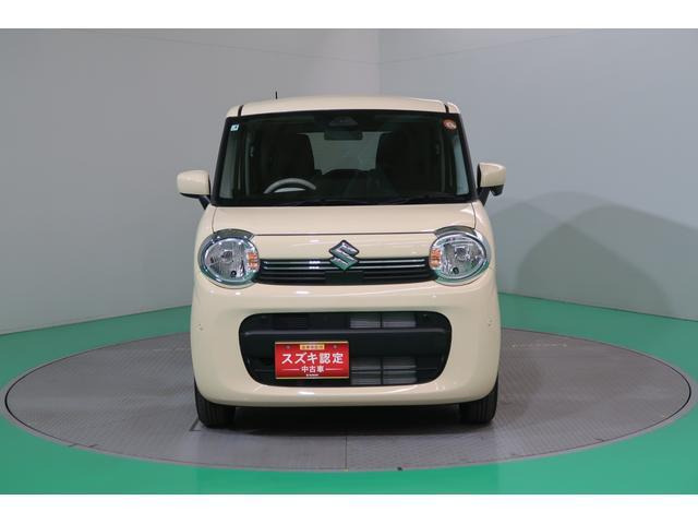 ワゴンRスマイルG