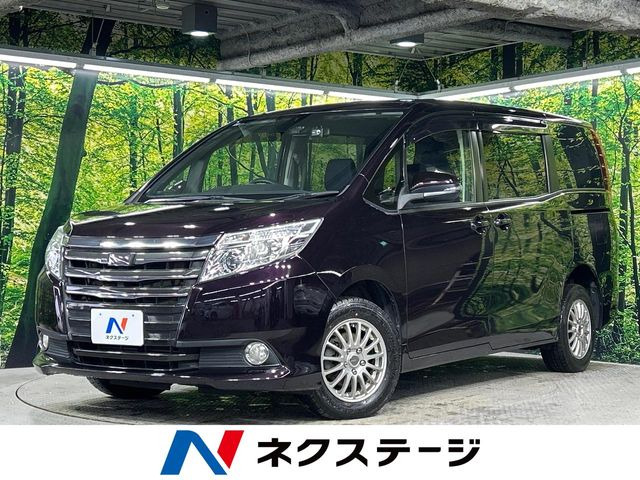 ノア(トヨタ) 2.0 X　ディライトプラス 中古車画像