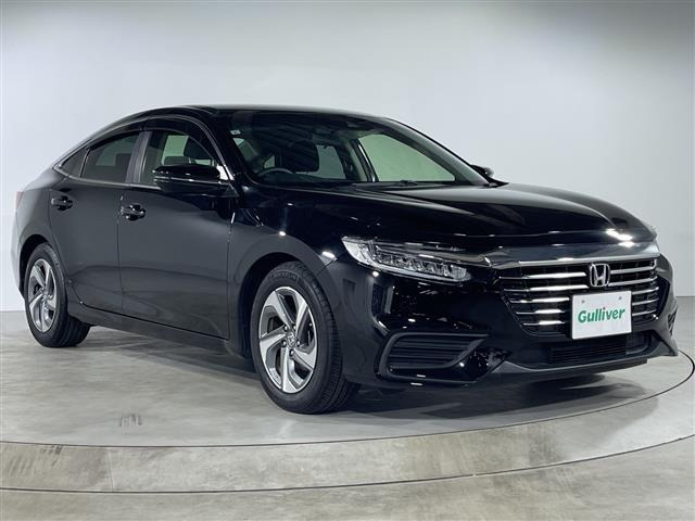 インサイト1.5 LX