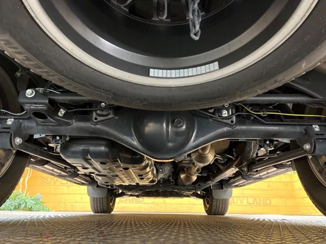 下回りがきれいなうちに、防錆加工の施工がオススメ。降雪地域はもちろん、沿岸部にお住いの方や、趣味でマリン・ウィンタースポーツをされる方にご好評いただいております。