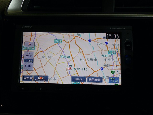 フィット1.5 ハイブリッド Fパッケージ コンフォートエディション