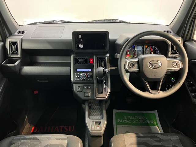 タフトG ターボ クロム ベンチャー