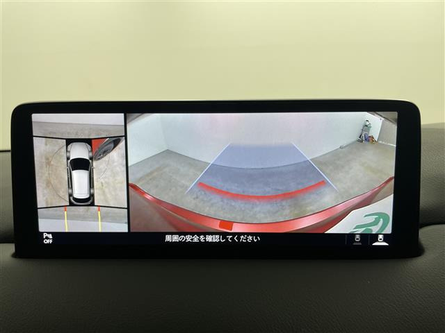 CX-52.2 XD スポーツアピアランス