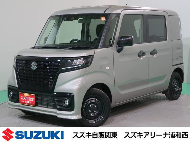 スペーシアベースGF