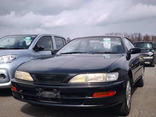 カリーナED2.0 Gリミテッド