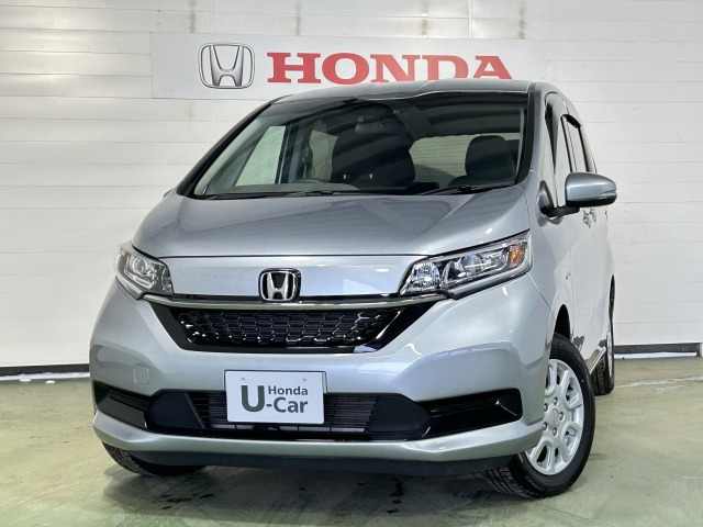 フリード1.5 ハイブリッド G ホンダセンシング 4WD