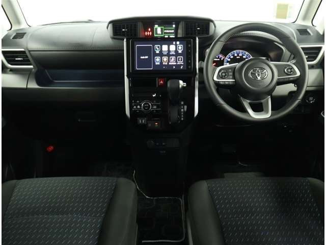 ルーミー1.0 カスタム G