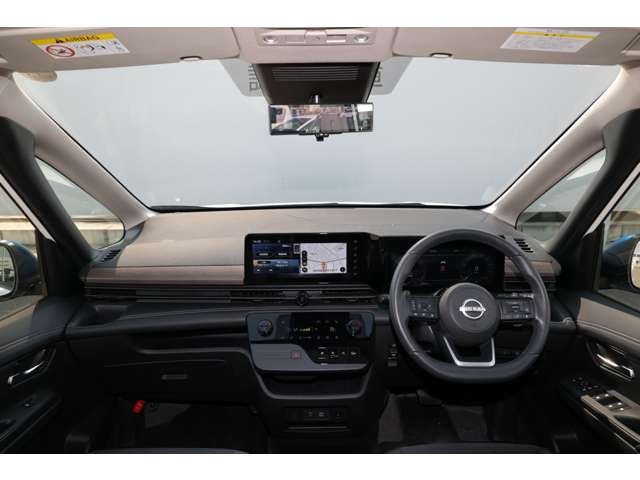 セレナ2.0 ハイウェイスターV