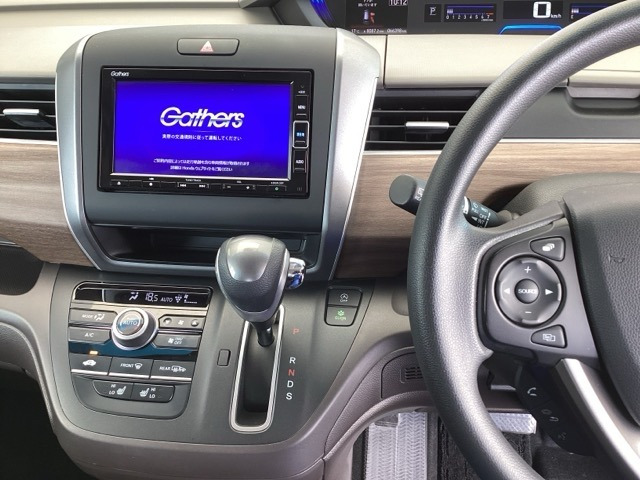 フリード1.5 G ホンダセンシング