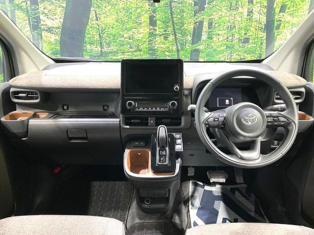 シエンタハイブリッド 1.5 Z