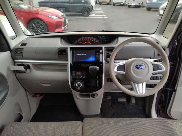 シフォンG スマートアシスト