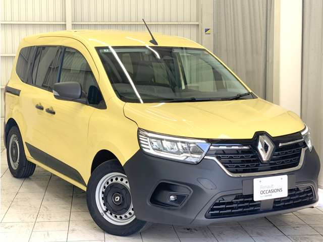 カングークレアティフ 7EDC