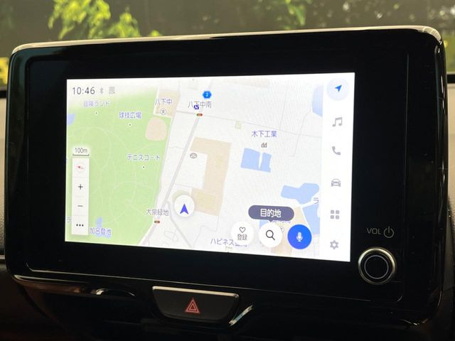 ヤリスクロス1.5 ハイブリッド Z アドベンチャー