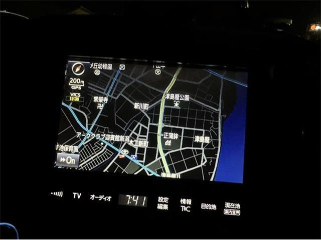 クラウンアスリートハイブリッド 2.5