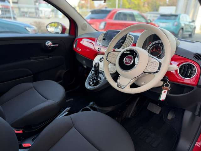 500C1.2 ドルチェヴィータ