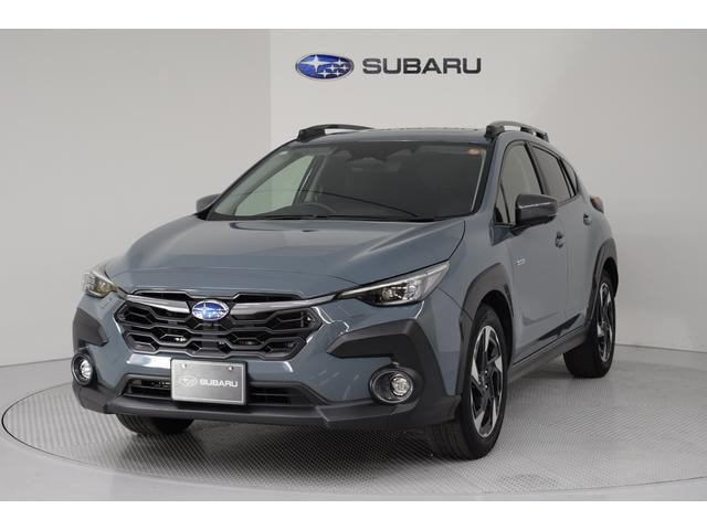 クロストレック2.0 リミテッド 4WD