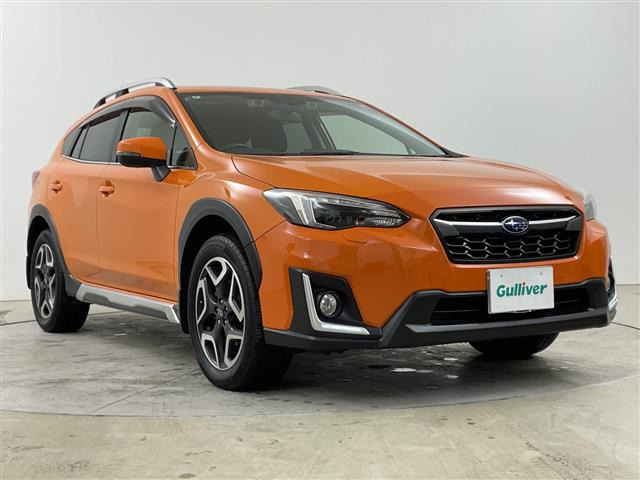 インプレッサXV2.0i アイサイト 4WD