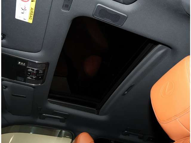 LX600 エグゼクティブ 4WD