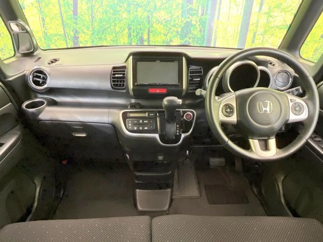 N-BOXG ターボ Lパッケージ