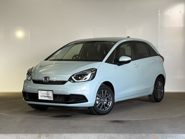 フィット1.5 ホーム