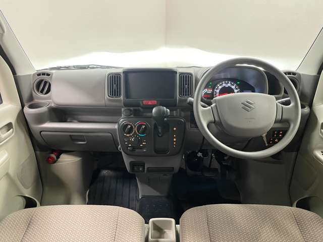 エブリイPC ハイルーフ 4WD