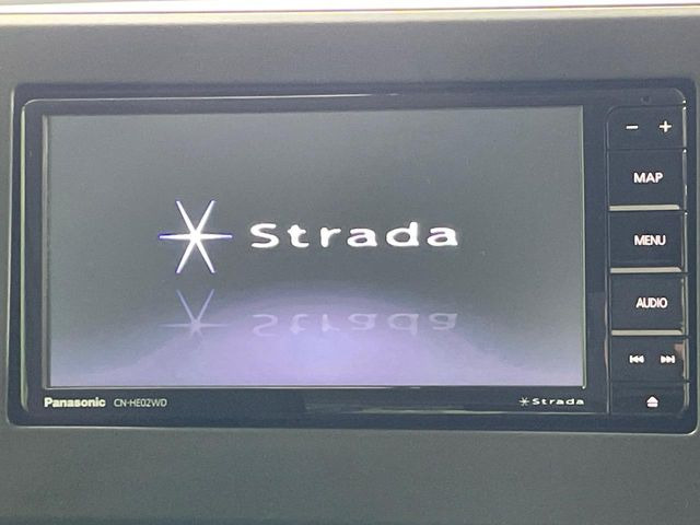 ルークスハイウェイスターX