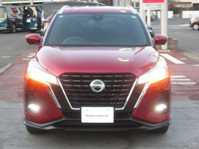 キックス1.2 X (e-POWER)