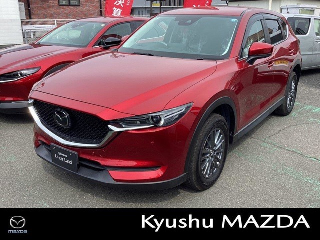 CX-52.0 20S スマートエディション