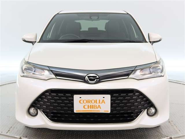 カローラフィールダー1.5 G W×B