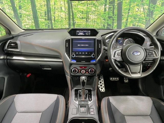 XV2.0i-S アイサイト 4WD