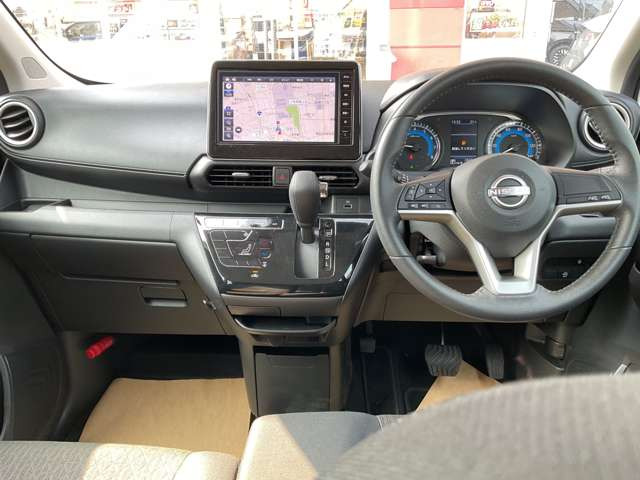 デイズハイウェイスターX