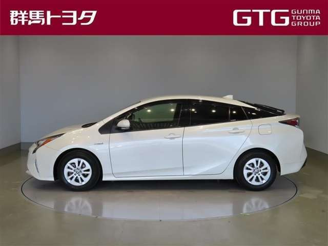 プリウス1.8 S セーフティ プラス