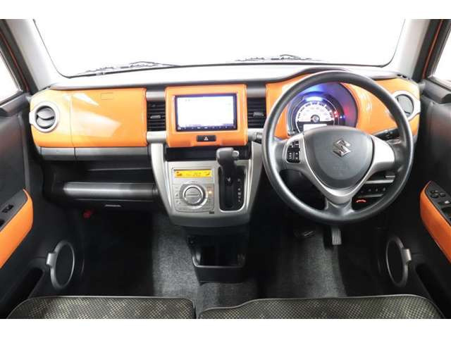 ハスラーFリミテッド