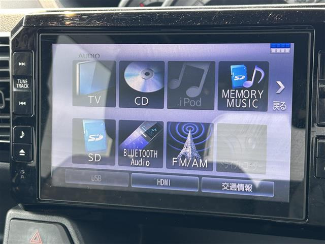 ウェイクG ターボ レジャーエディション SAII