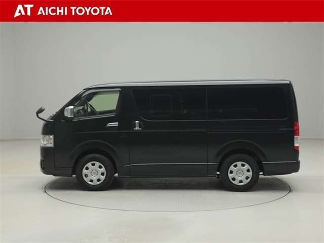 ハイエースバン2.0 スーパーGL ダークプライムII ロング