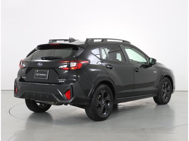 クロストレック2.0 ツーリング 4WD