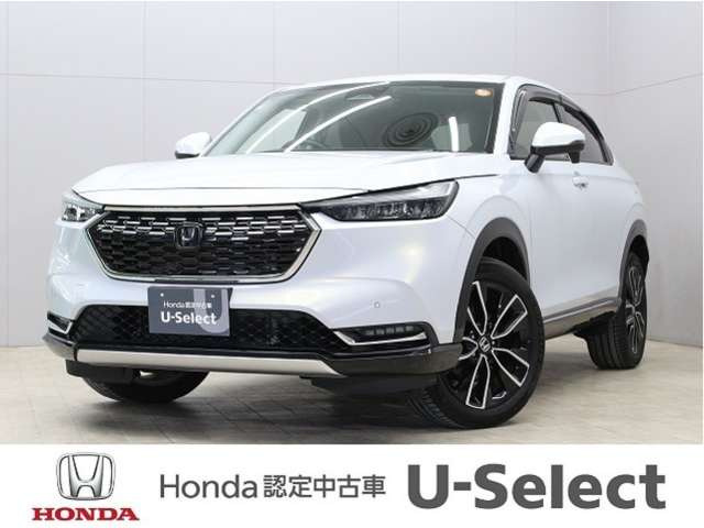 ヴェゼル1.5 e:HEV Z 4WD