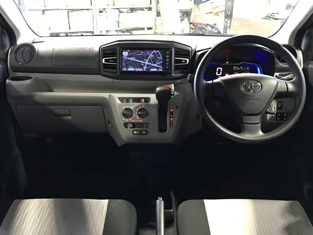 ピクシスエポックX SAIII